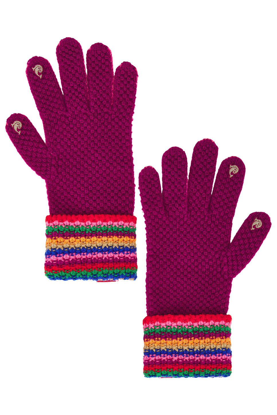 Wool Gloves