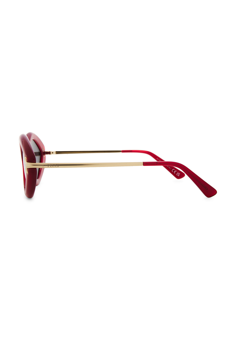 Oval Sunglasses