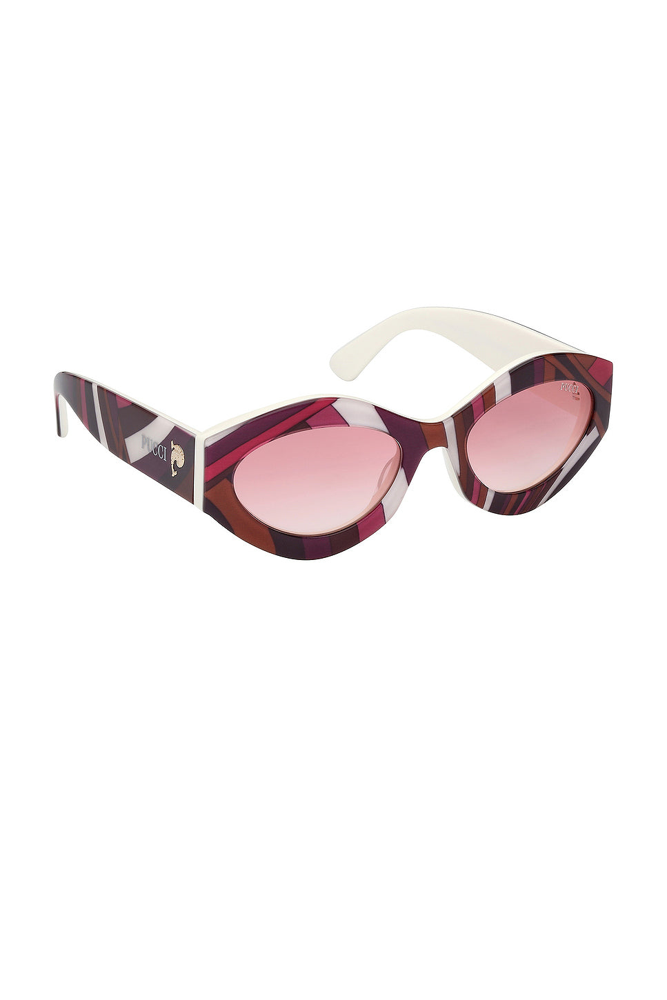 Oval Sunglasses