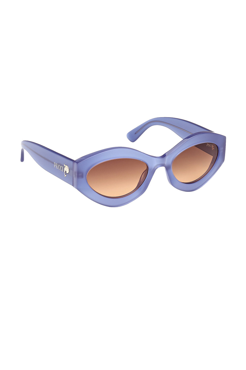 Oval Sunglasses