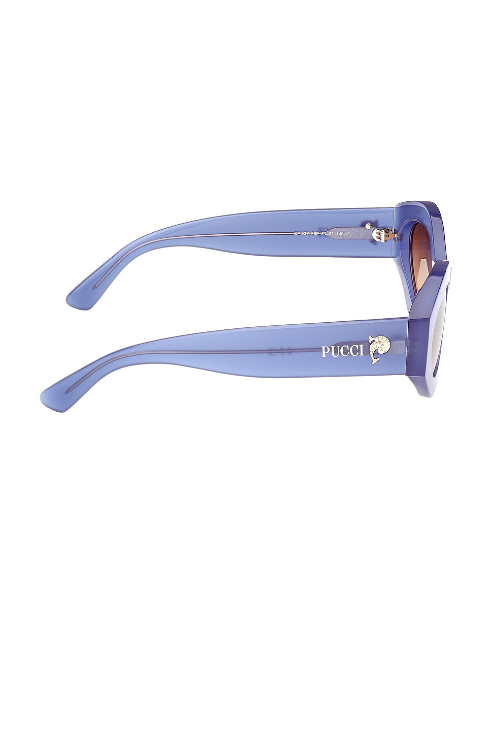 Oval Sunglasses