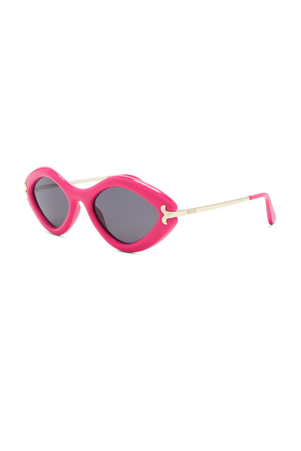 Oval Sunglasses