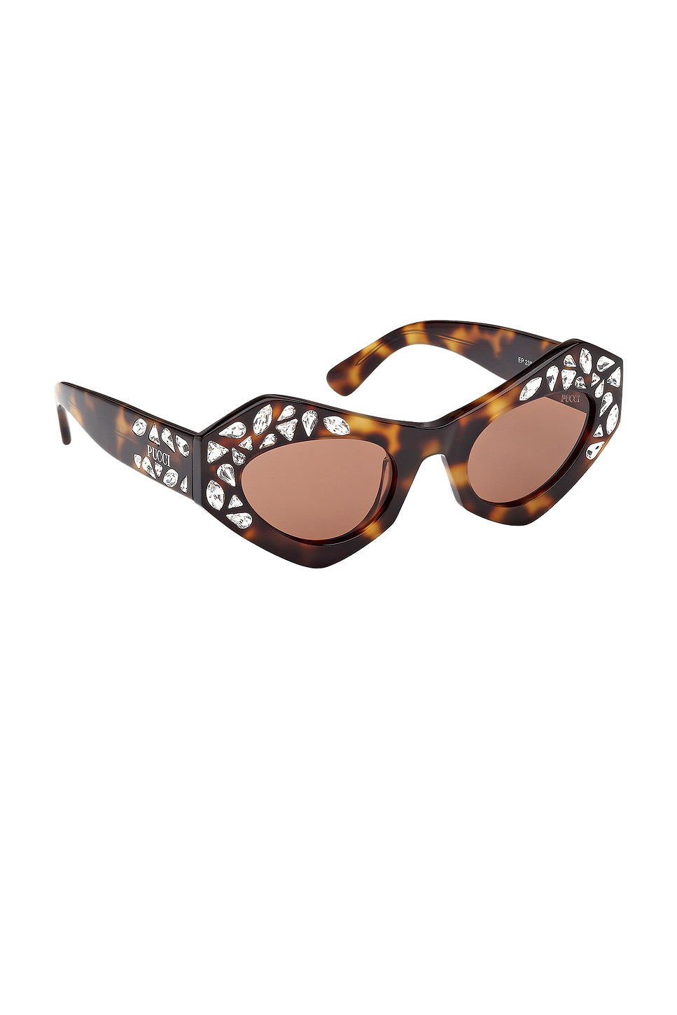 Cat Eye Sunglasses