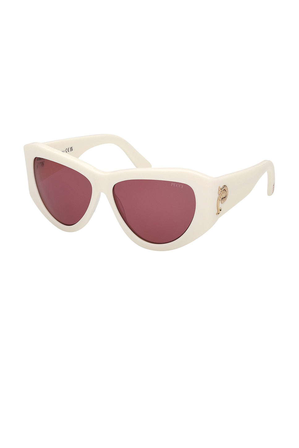 Cat Eye Sunglasses