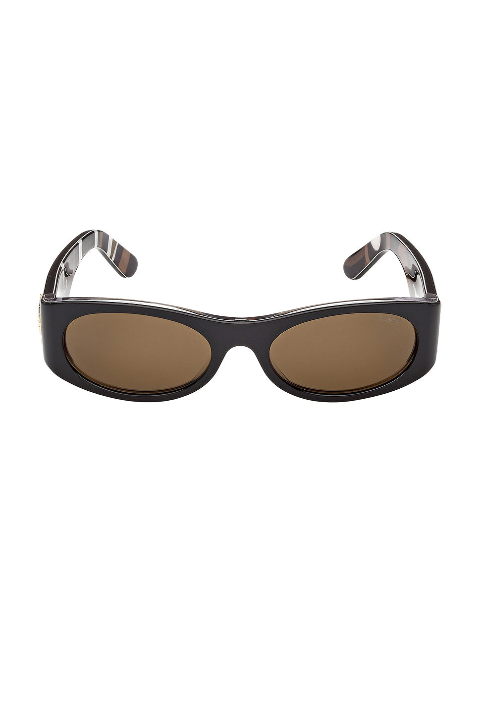 Oval Sunglasses