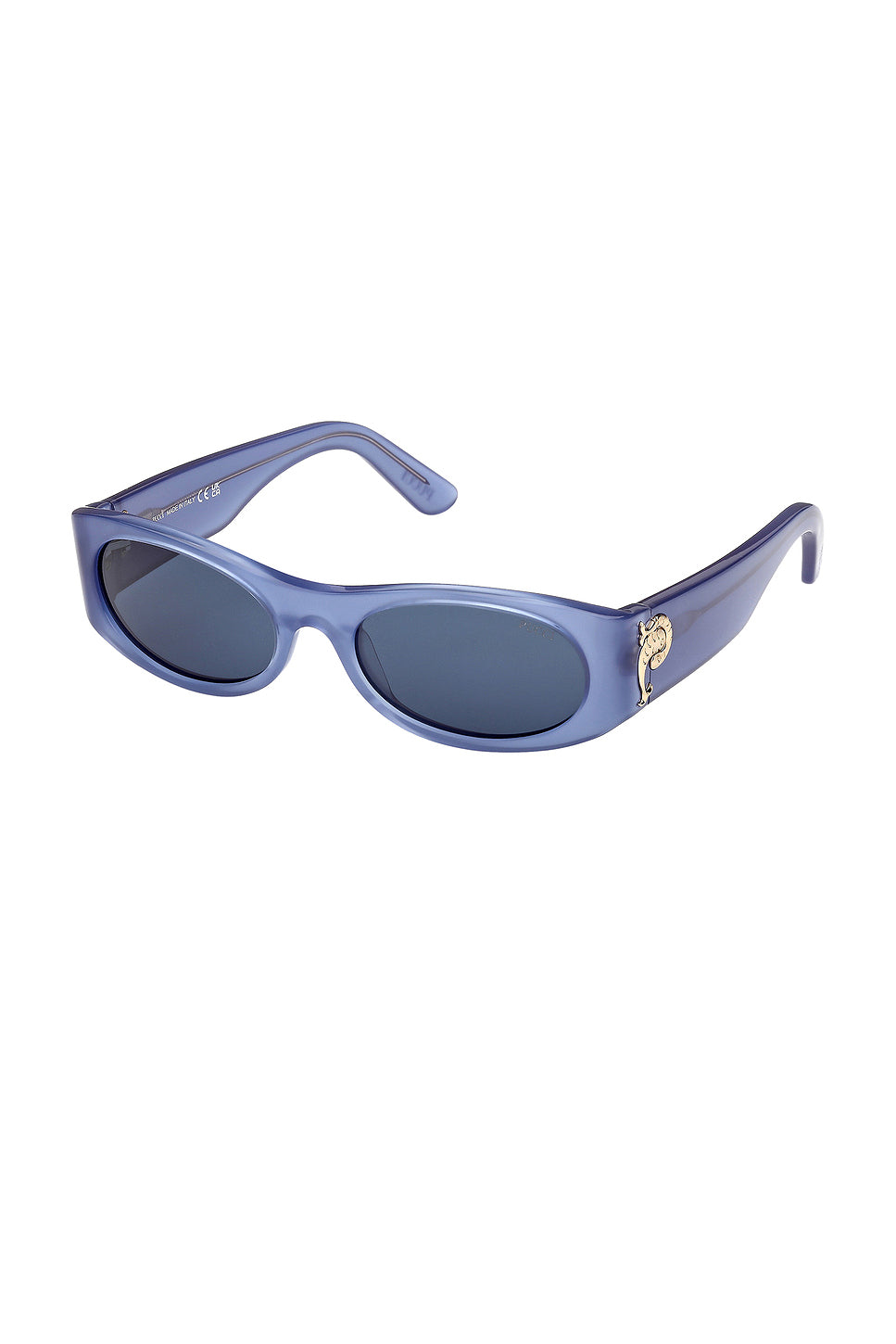 Oval Sunglasses
