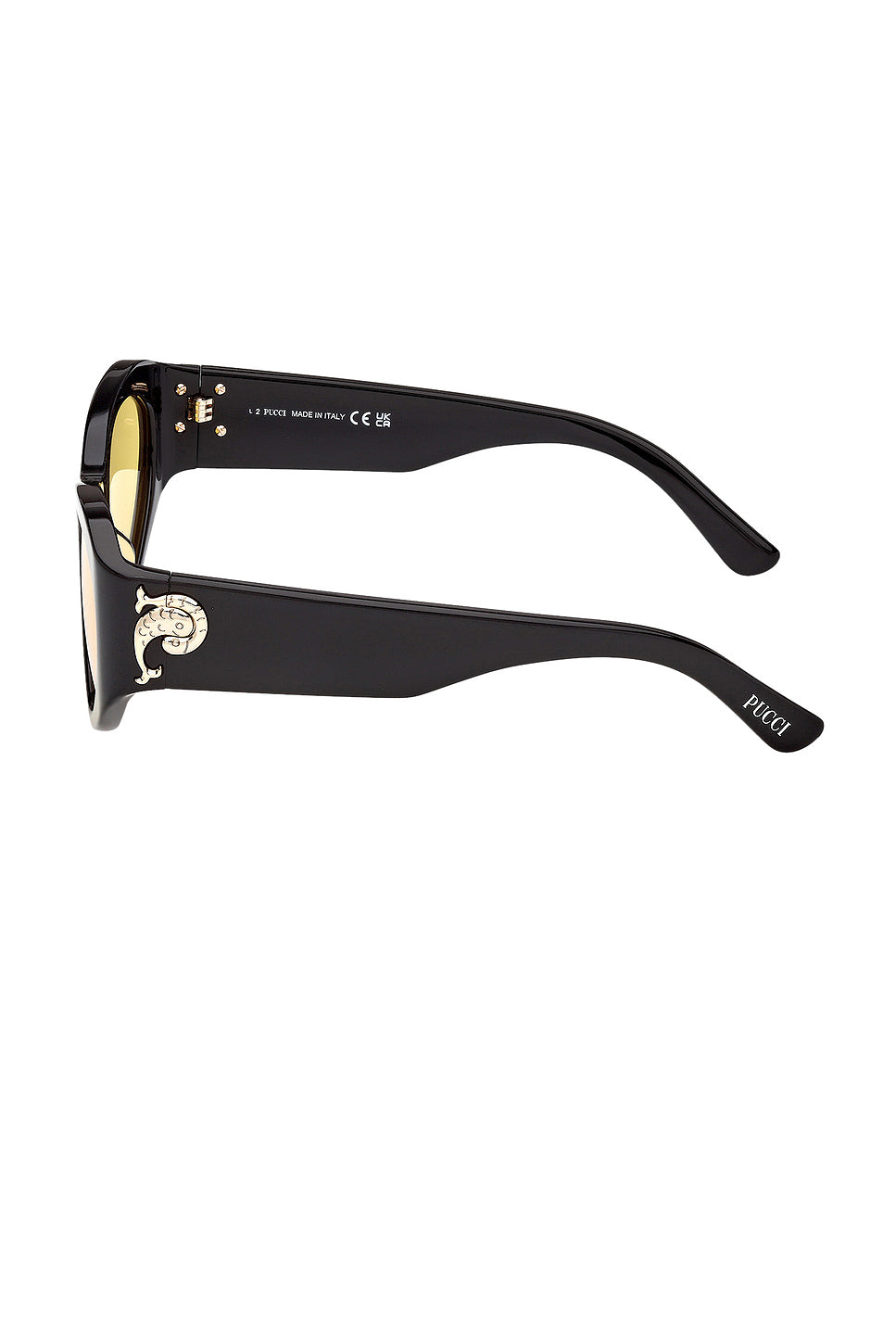 Cat Eye Sunglasses