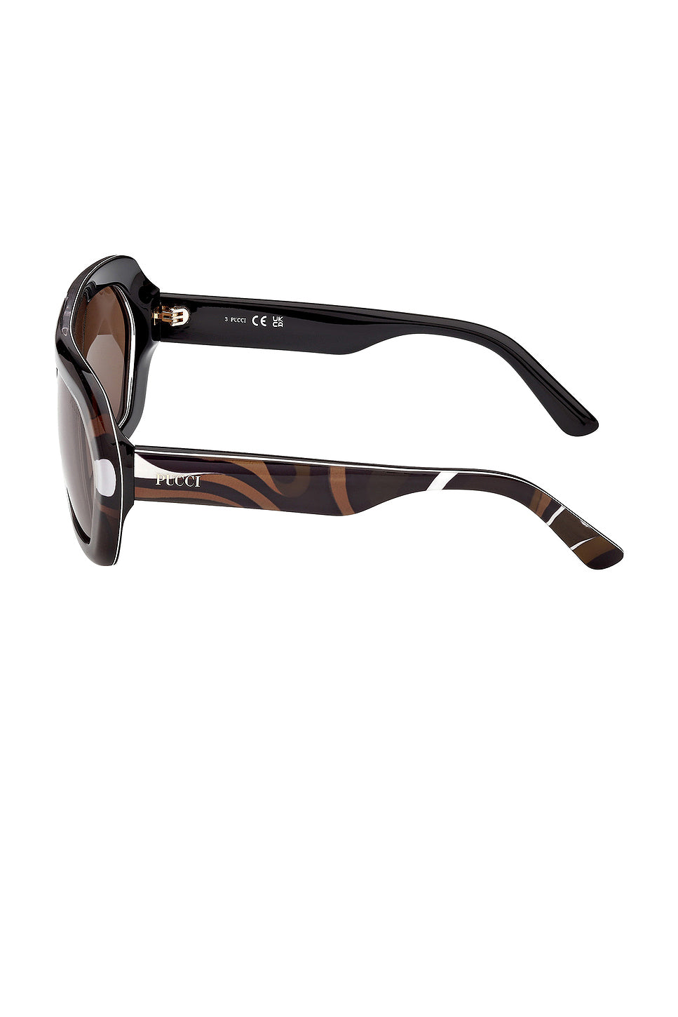 Geometric Sunglasses