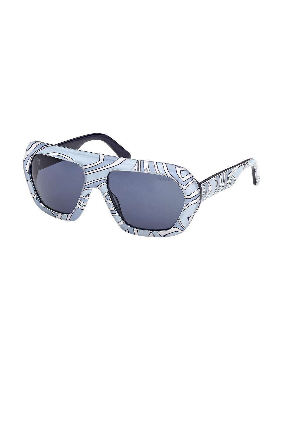Geometric Sunglasses