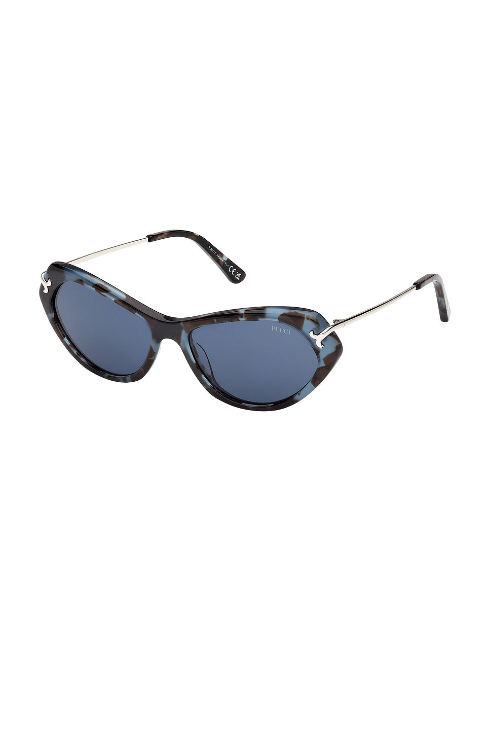 Cat Eye Sunglasses