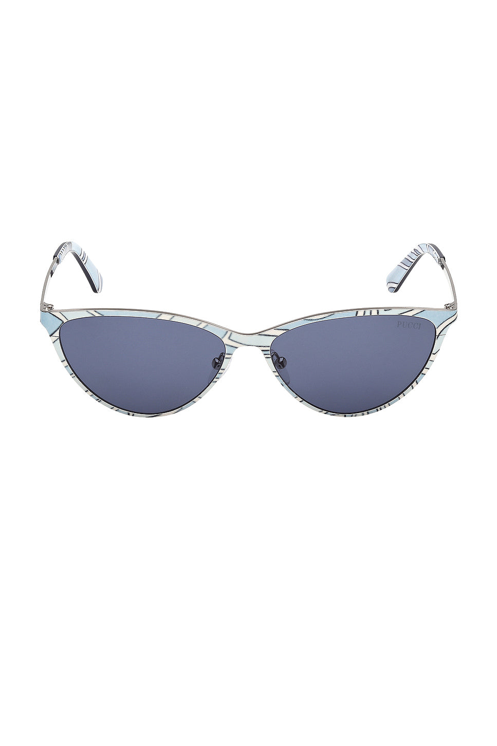 Cat Eye Sunglasses