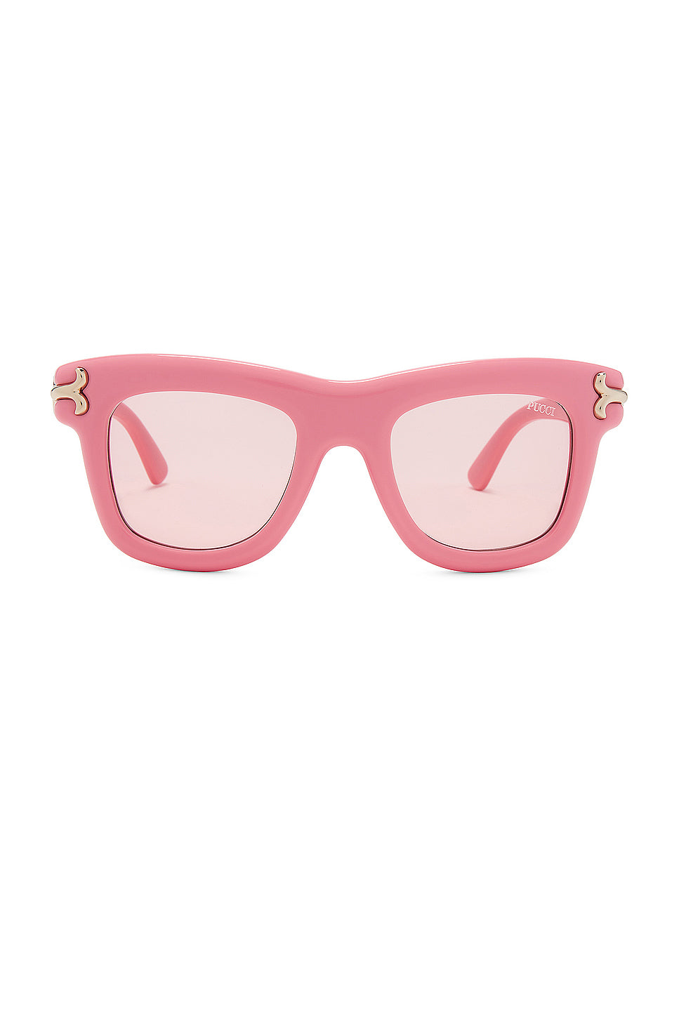 Square Sunglasses