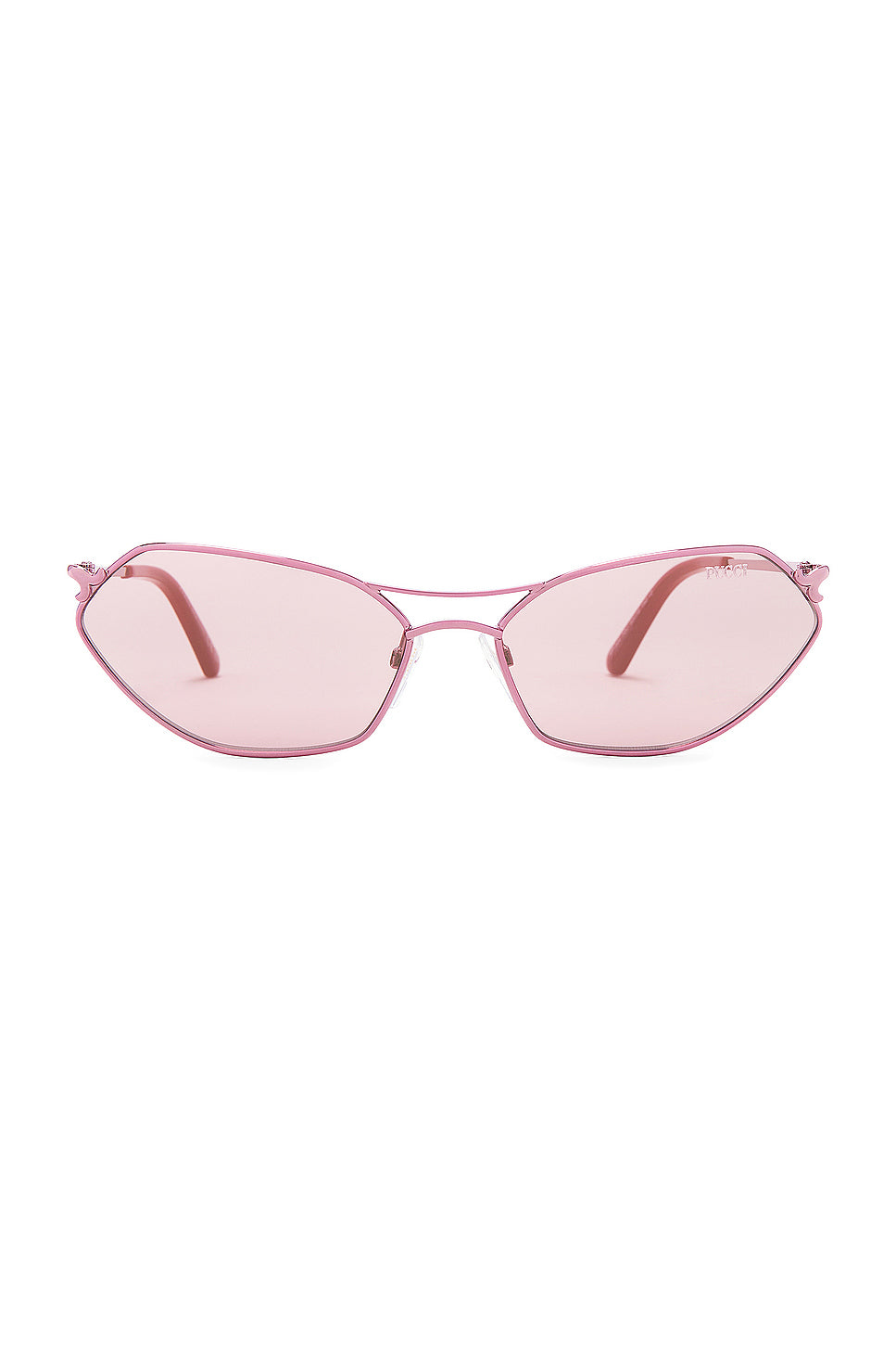 Oval Sunglasses