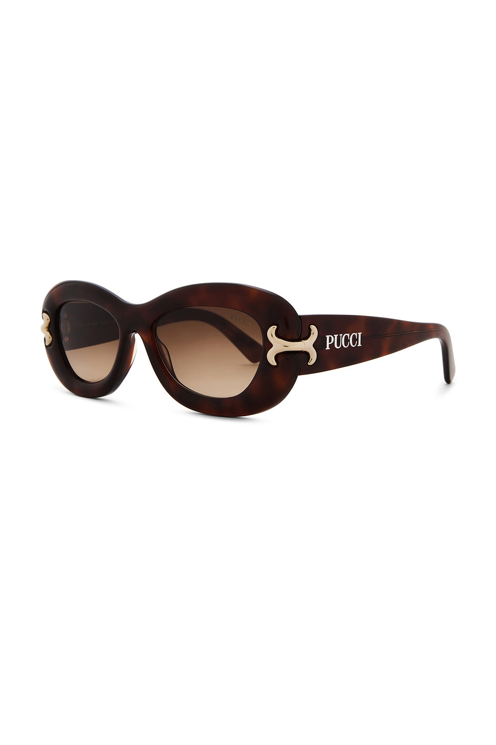 Oval Sunglasses