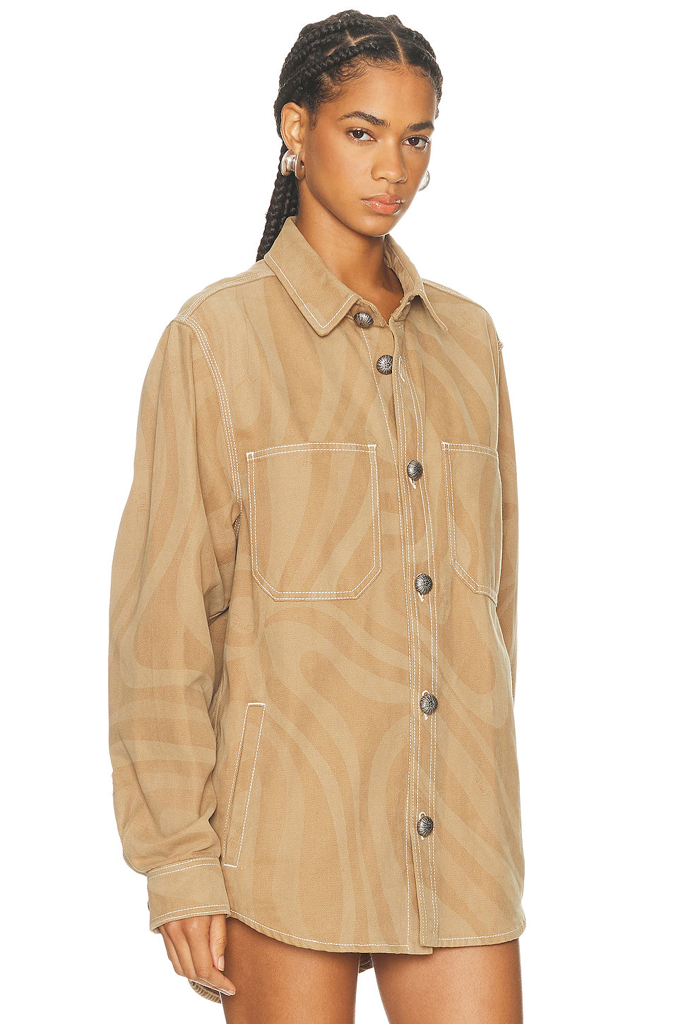 Cargo Jacket