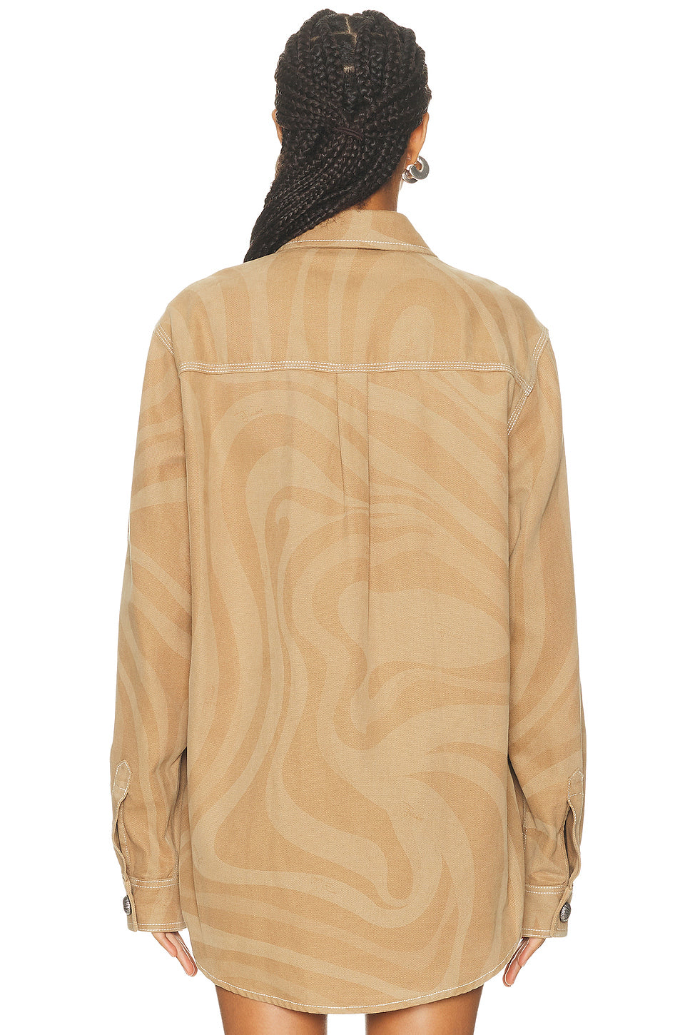 Cargo Jacket