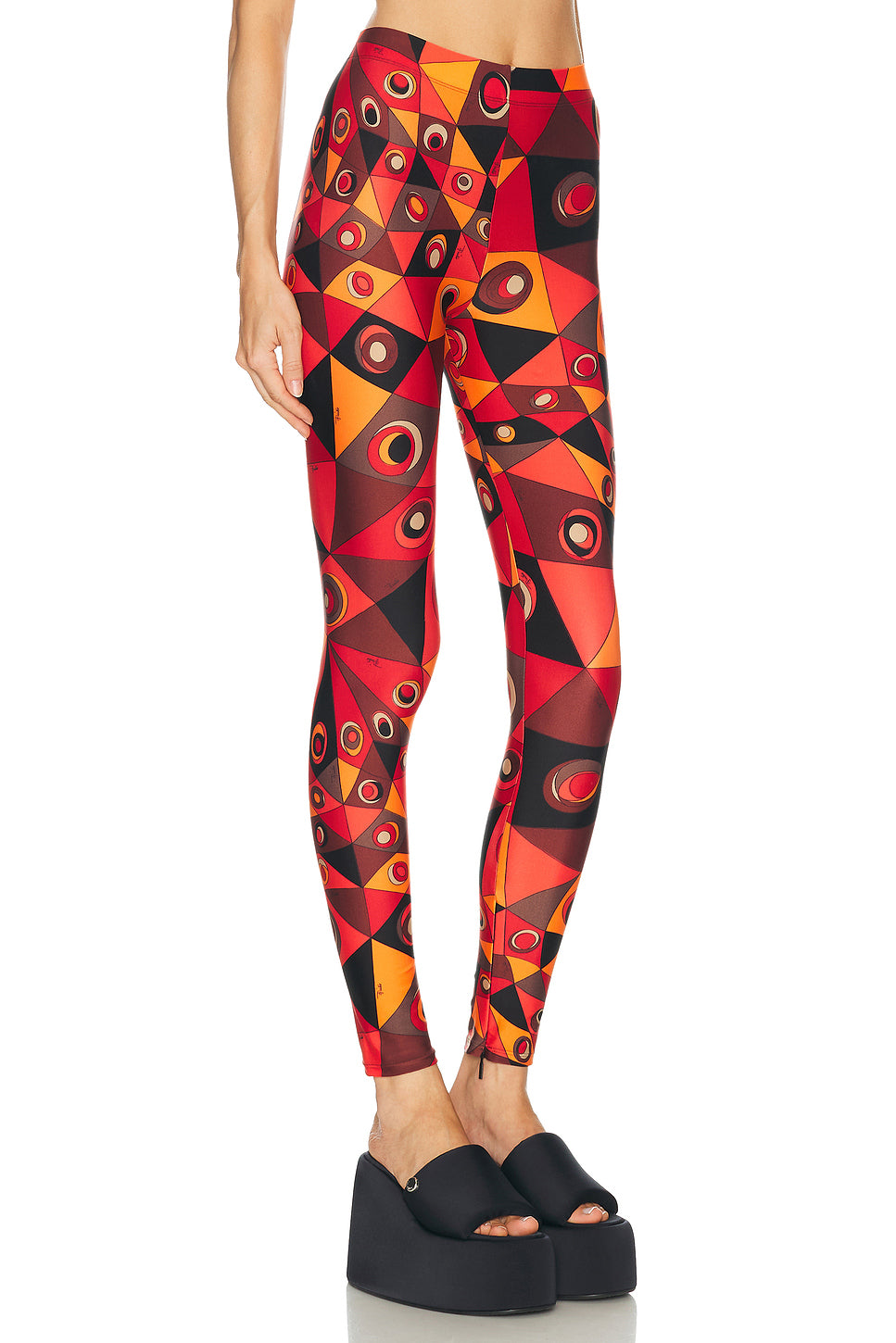 Lycra Legging