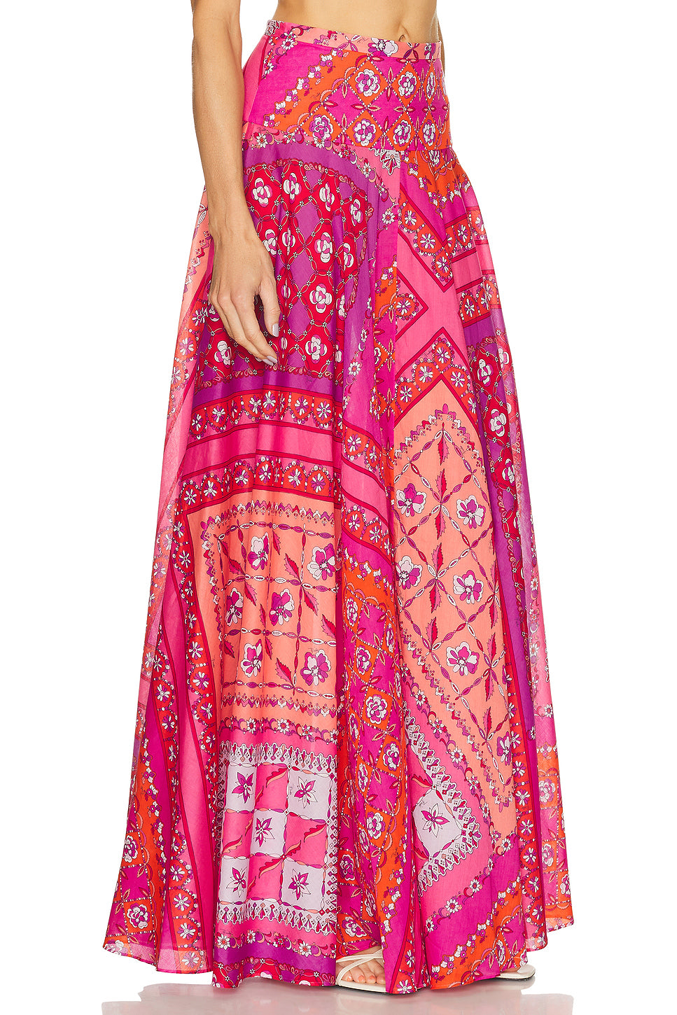 Maxi Skirt
