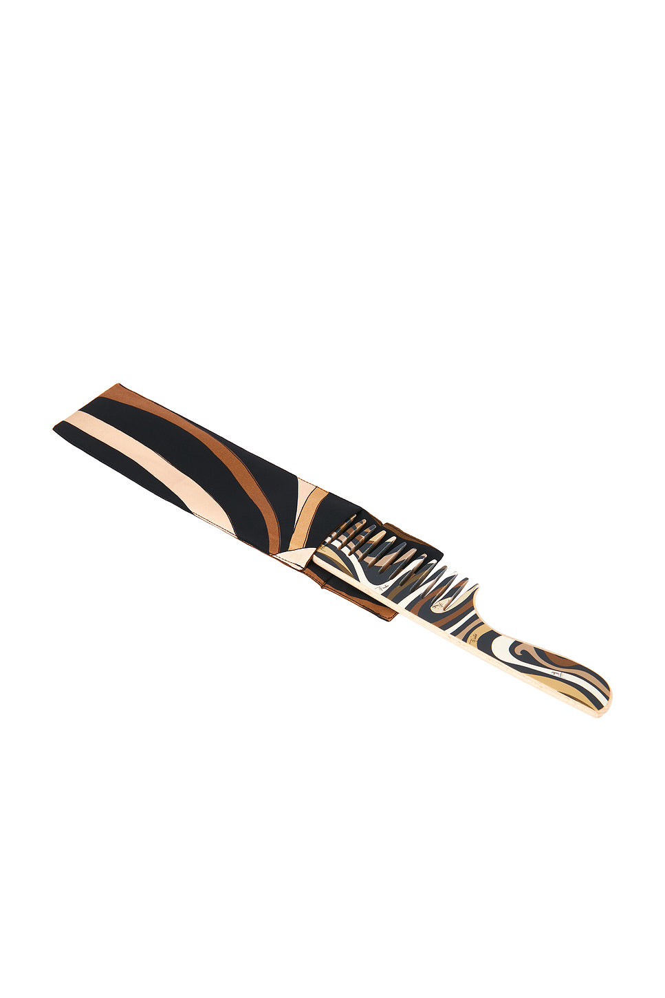 Hair Comb