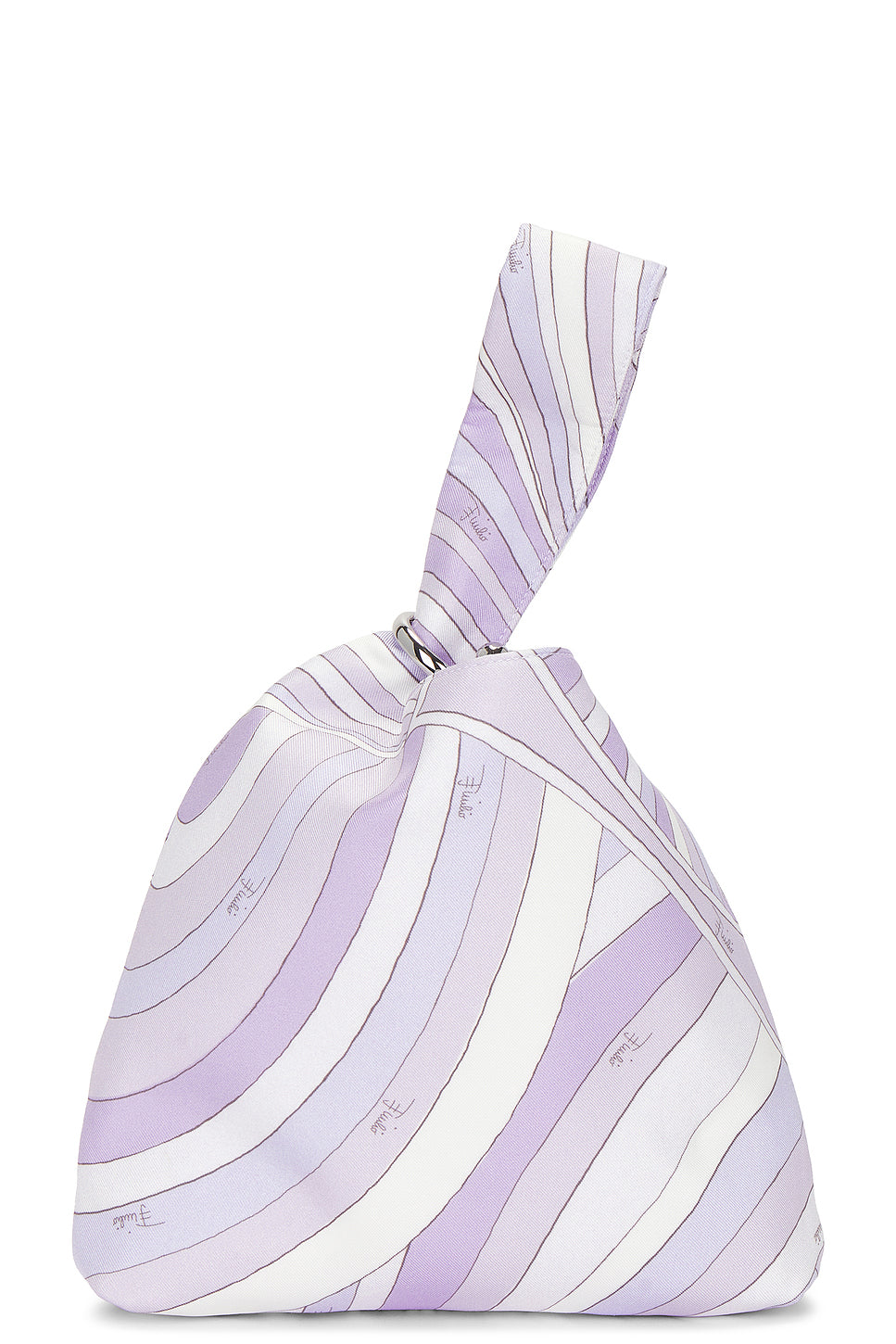 Pouch Pochette Bag
