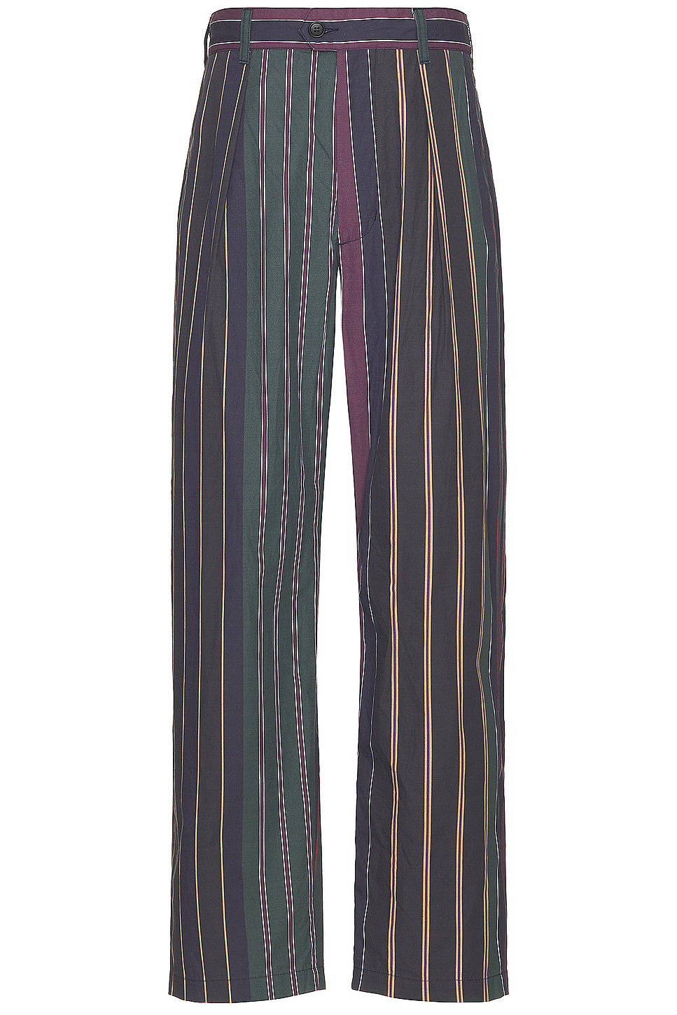 Carlyle Pant