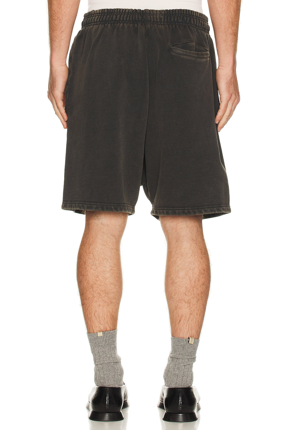 Standard Sweatshort