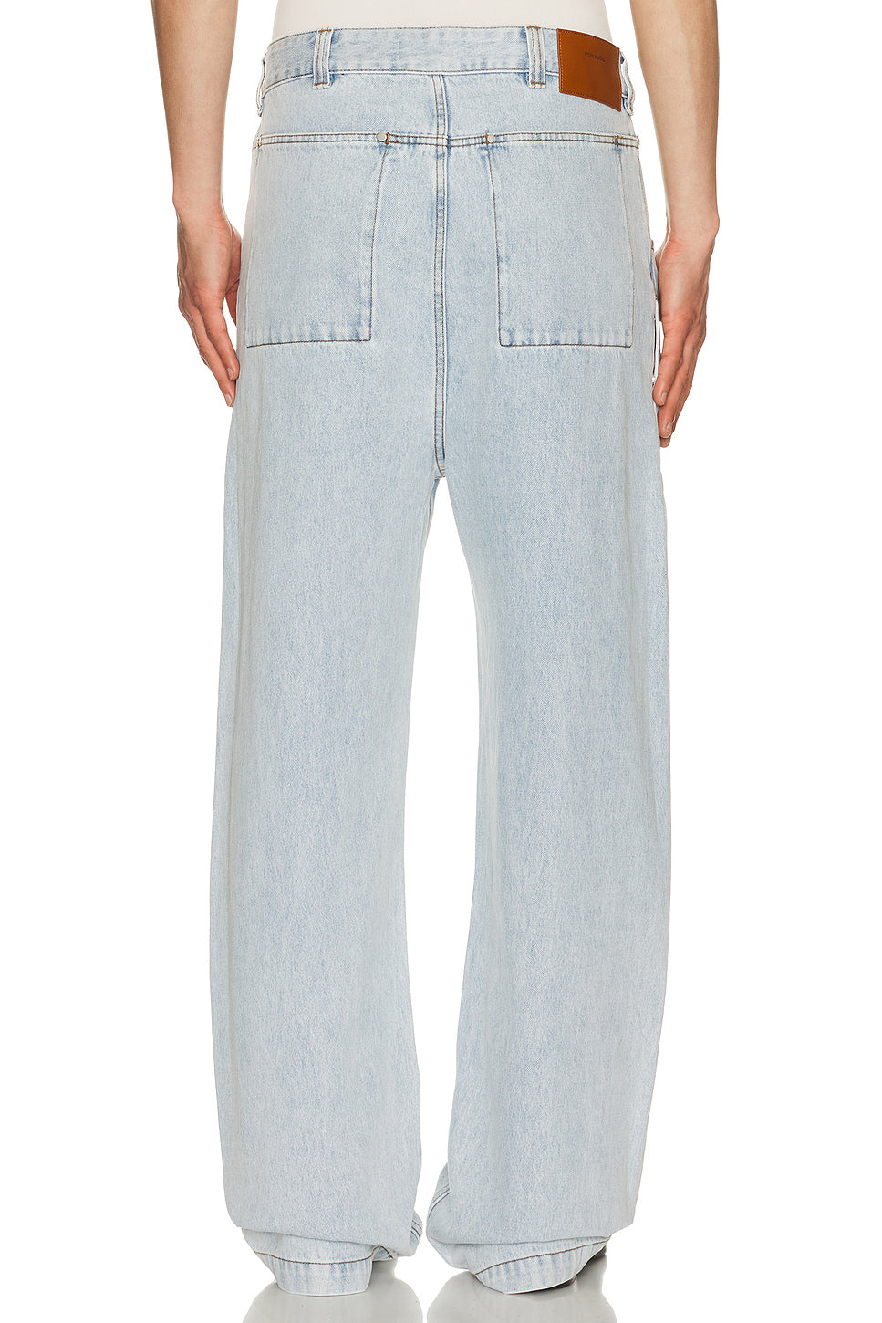 Gem Jeans