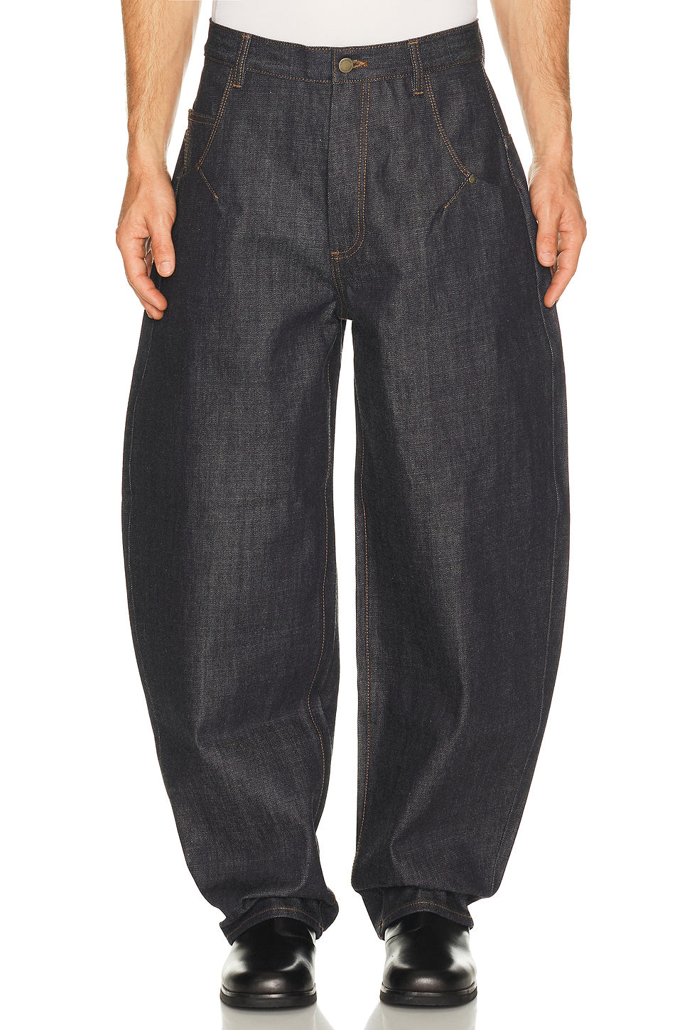 Ascent Jeans