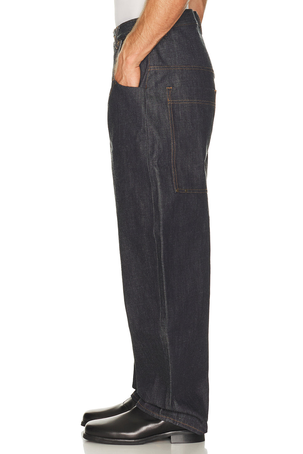 Ascent Jeans