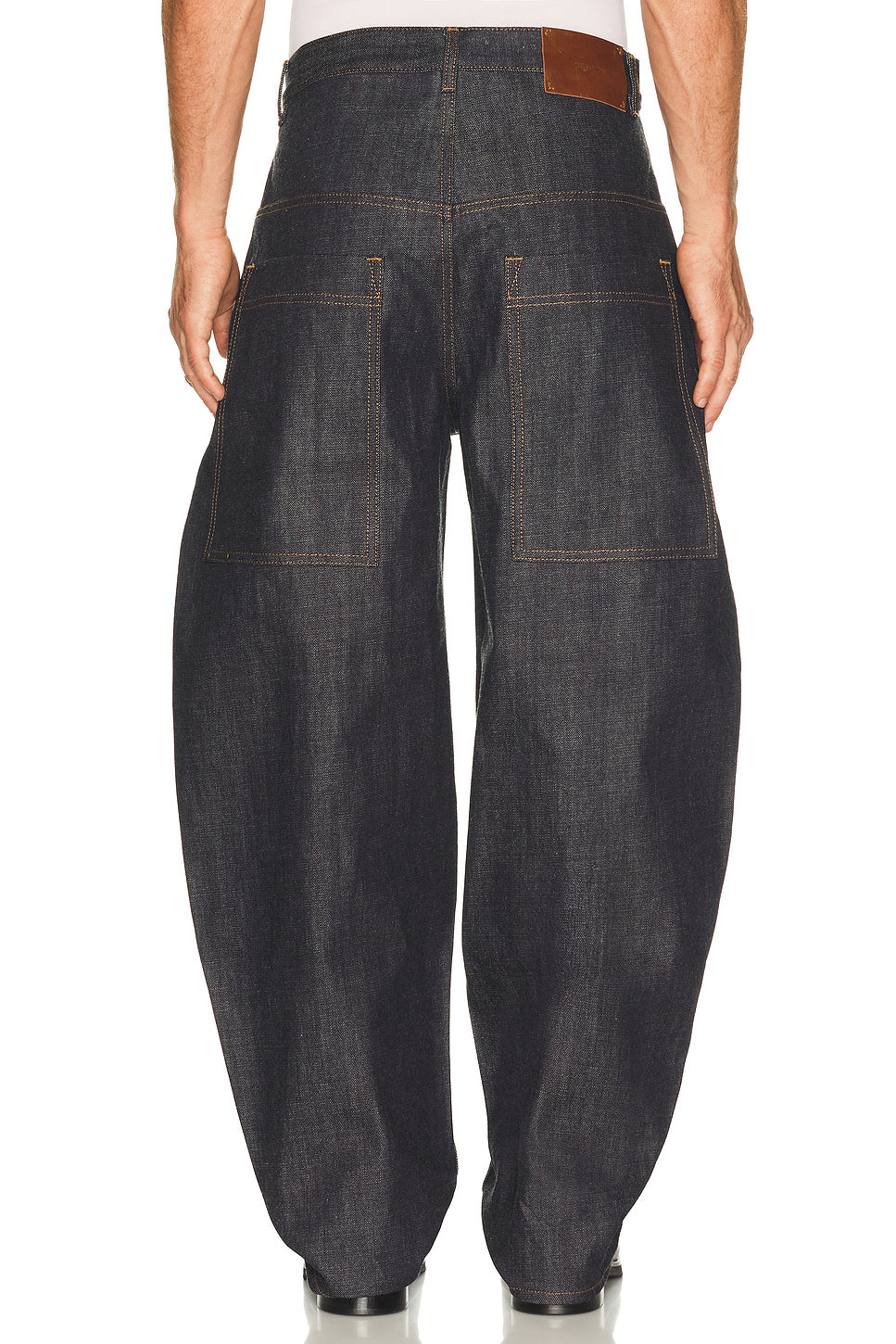 Ascent Jeans