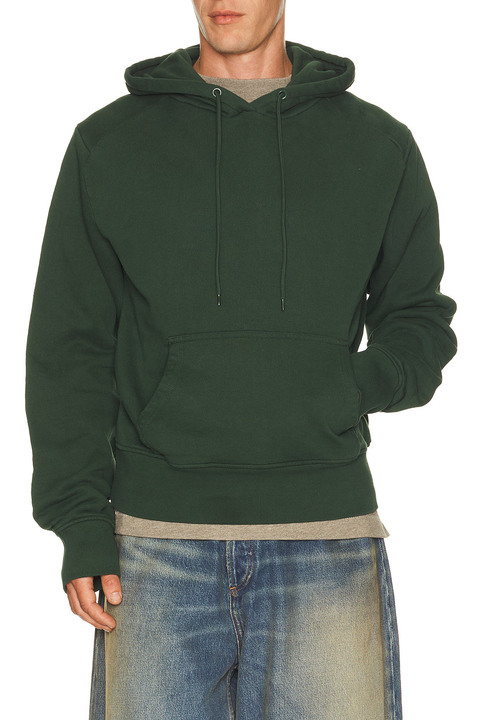 Standard Hood