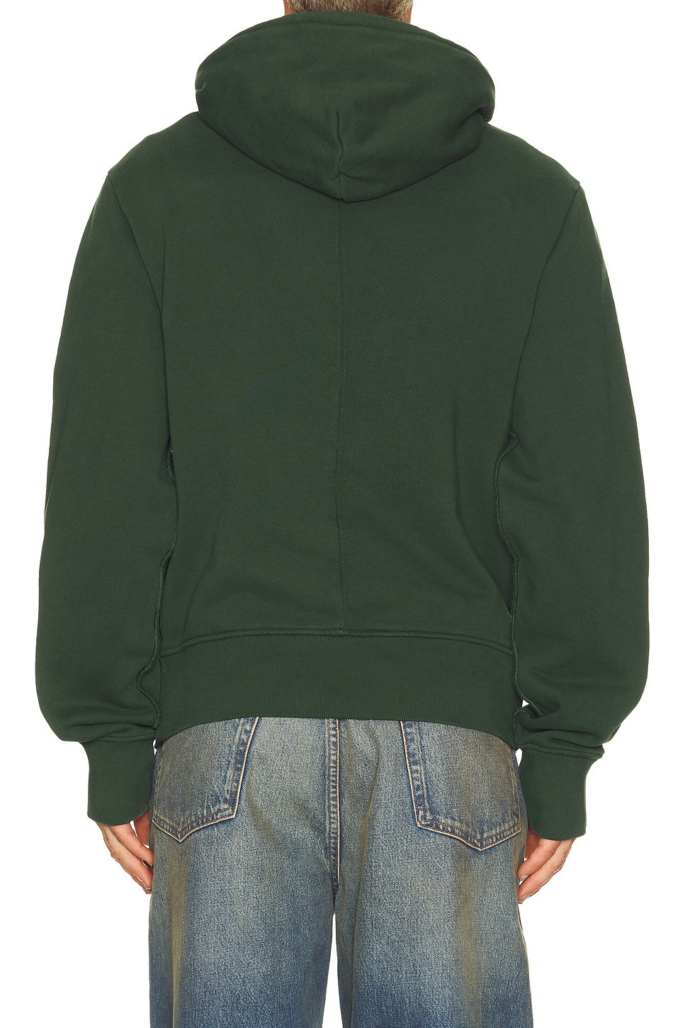 Standard Hood