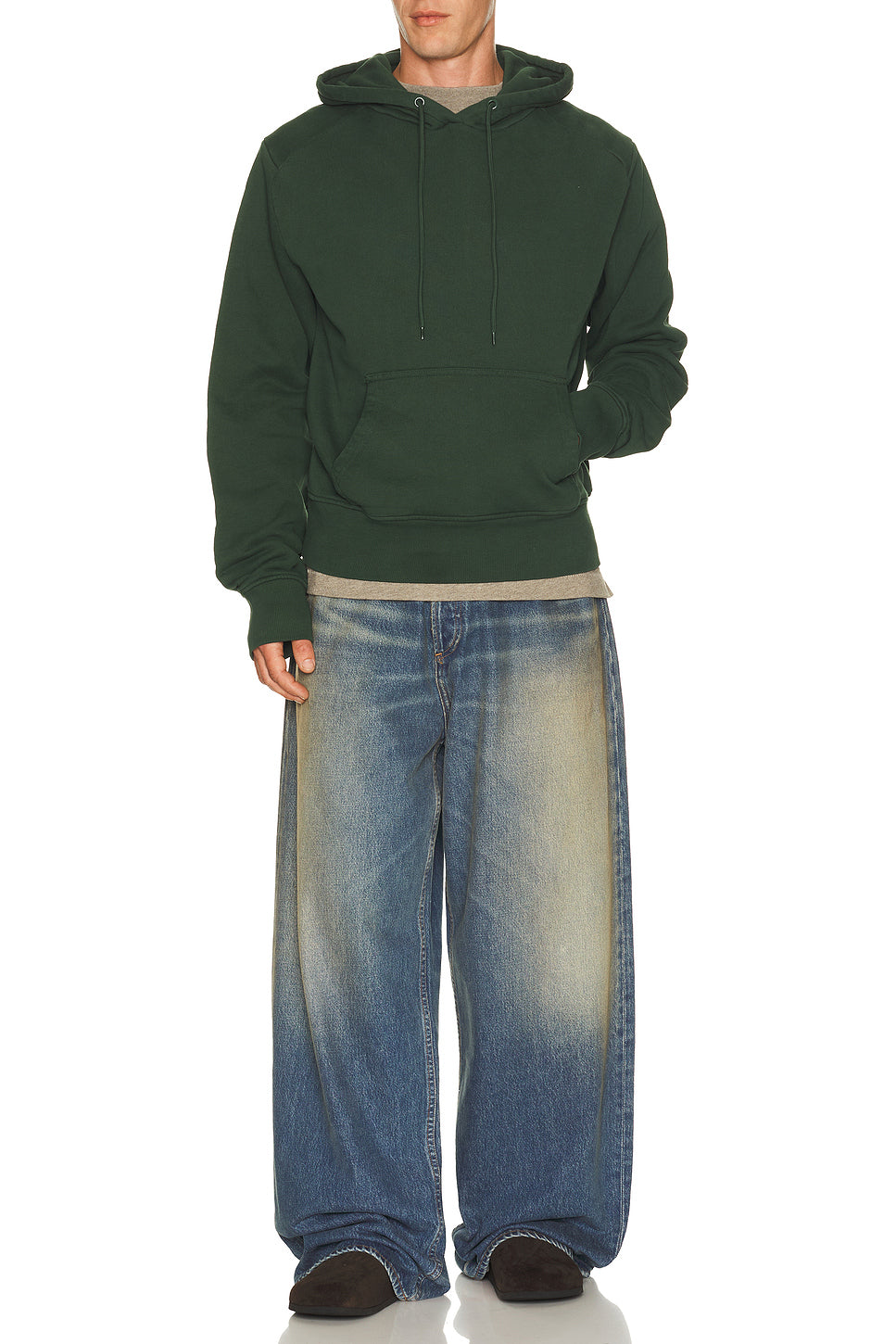 Standard Hood