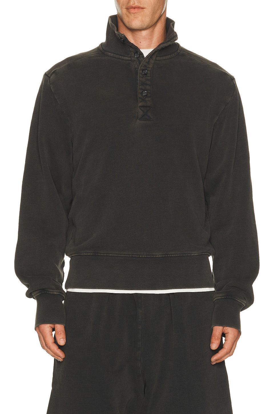 Port Pullover