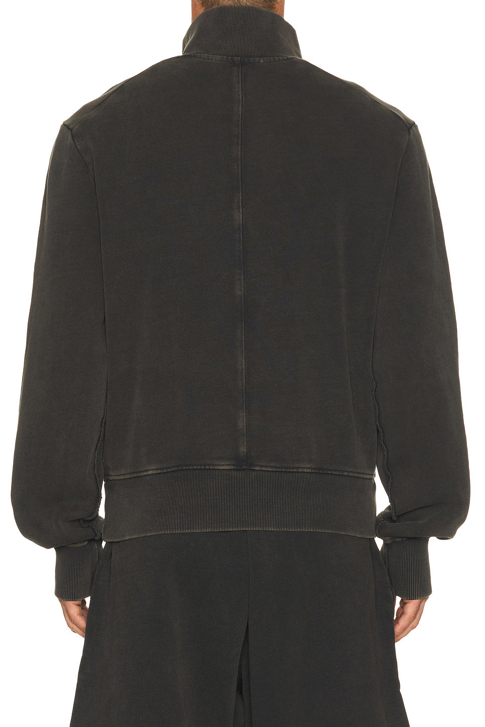 Port Pullover