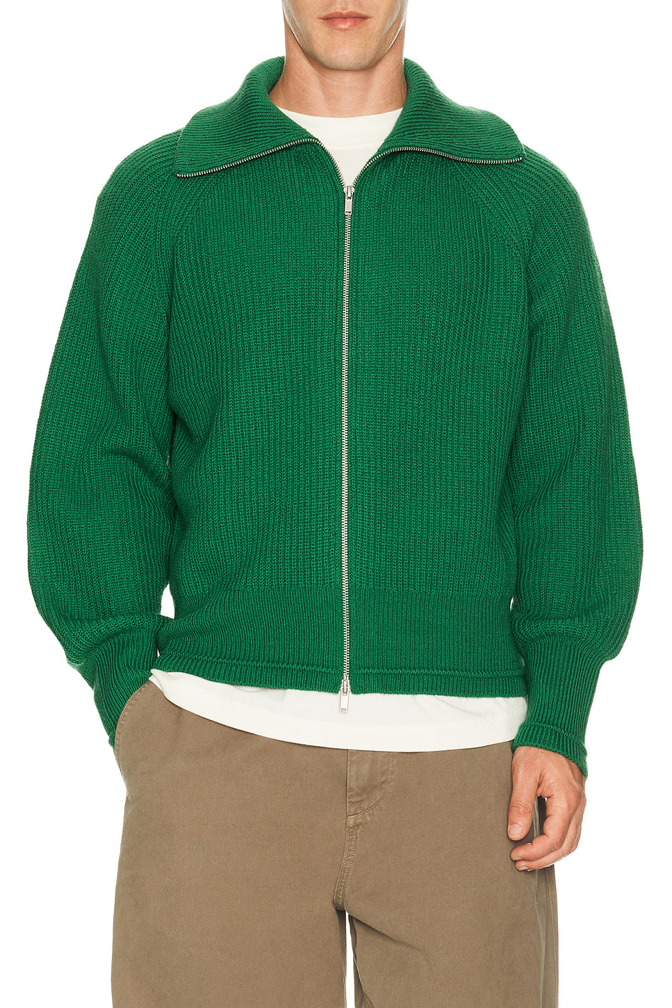 Blimp Full Zip