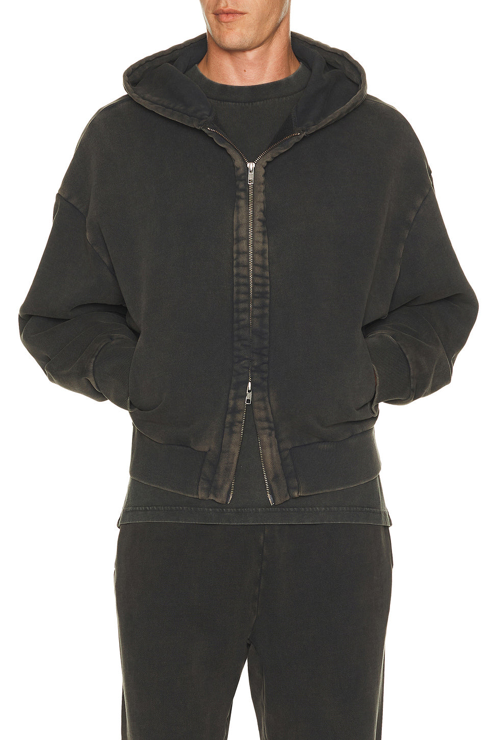 Thermal Hood