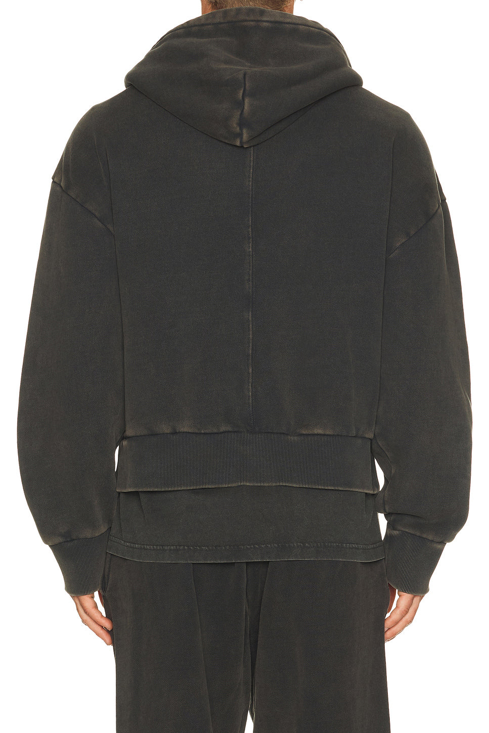 Thermal Hood