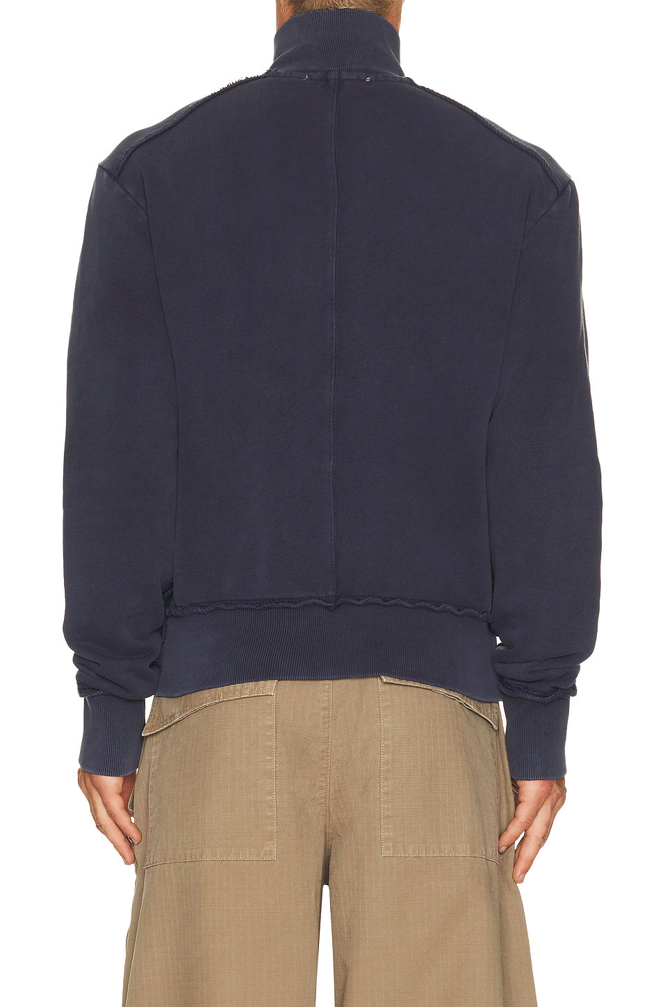 Supply Track Jacket