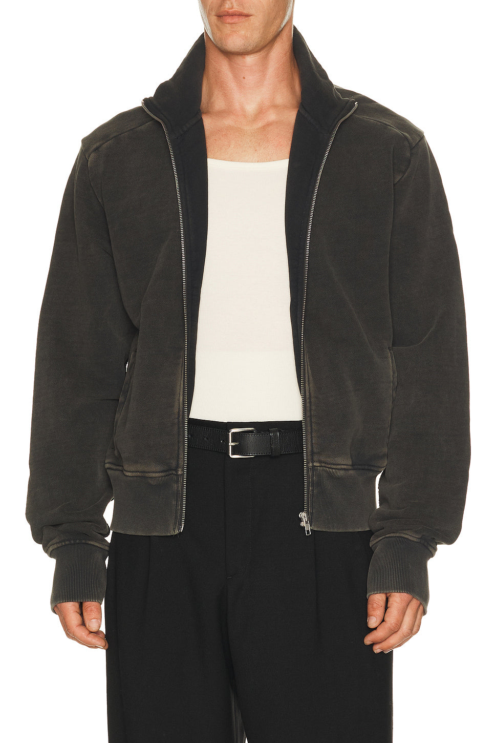 Standard Track Jacket
