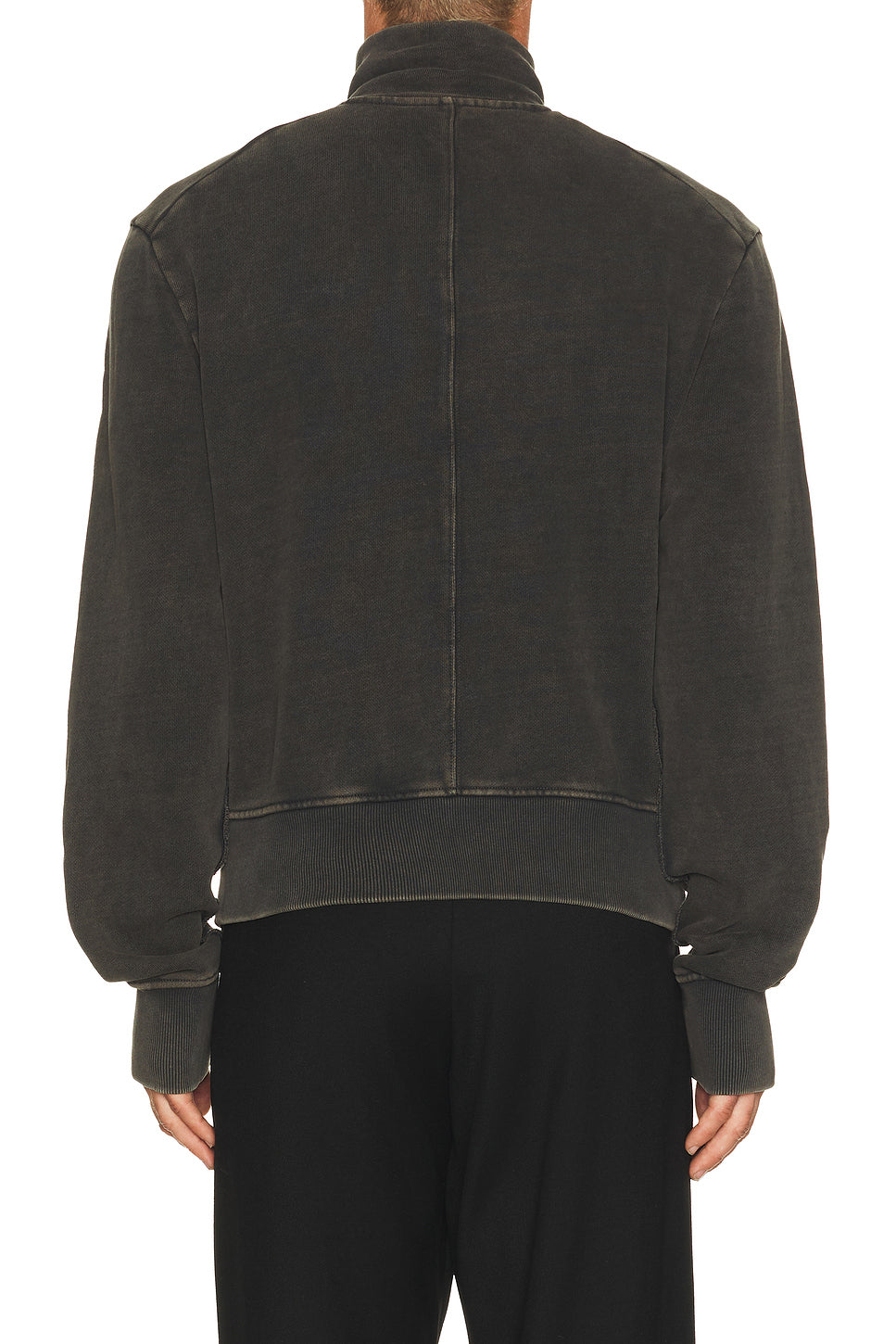 Standard Track Jacket