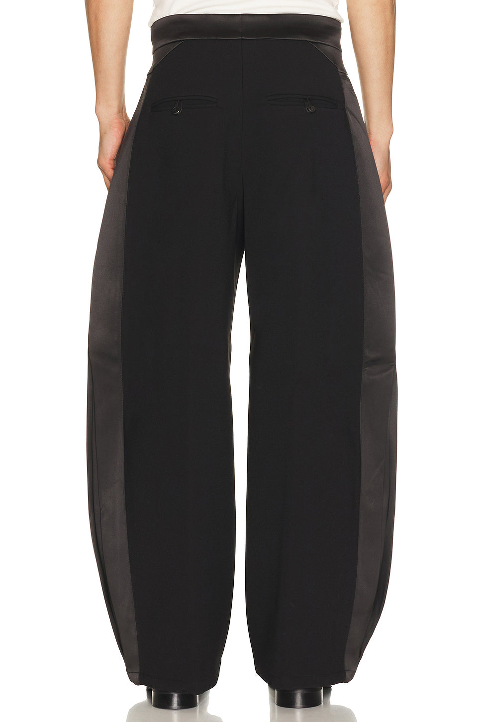 Ental Trouser