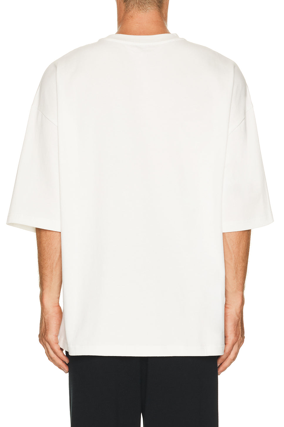 Heavy Boxy Tee
