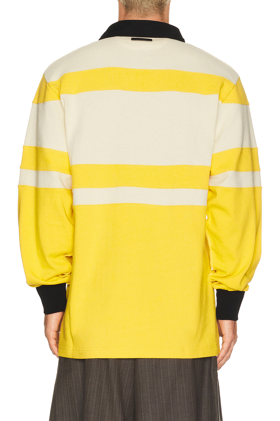 Jonah Polo