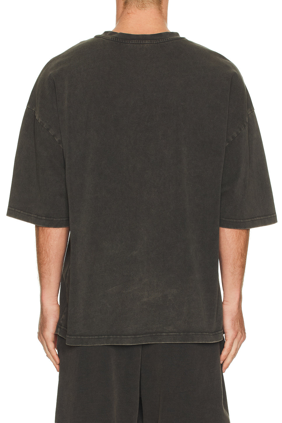 Heavy Boxy Tee