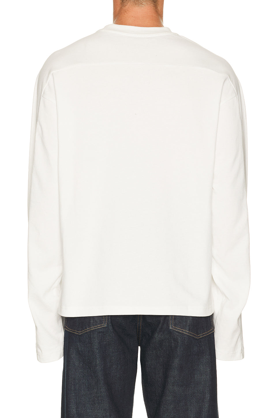 Heavy Long Sleeve