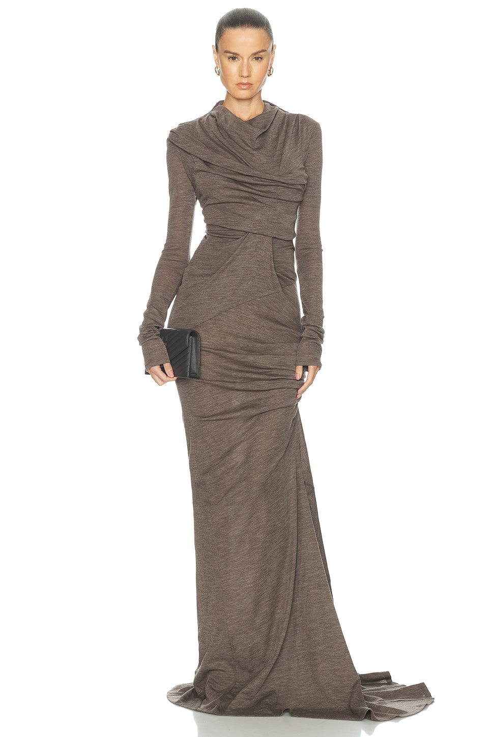 Encase Dress