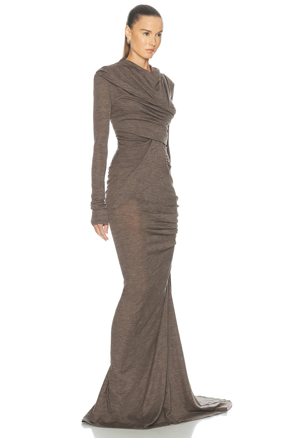 Encase Dress
