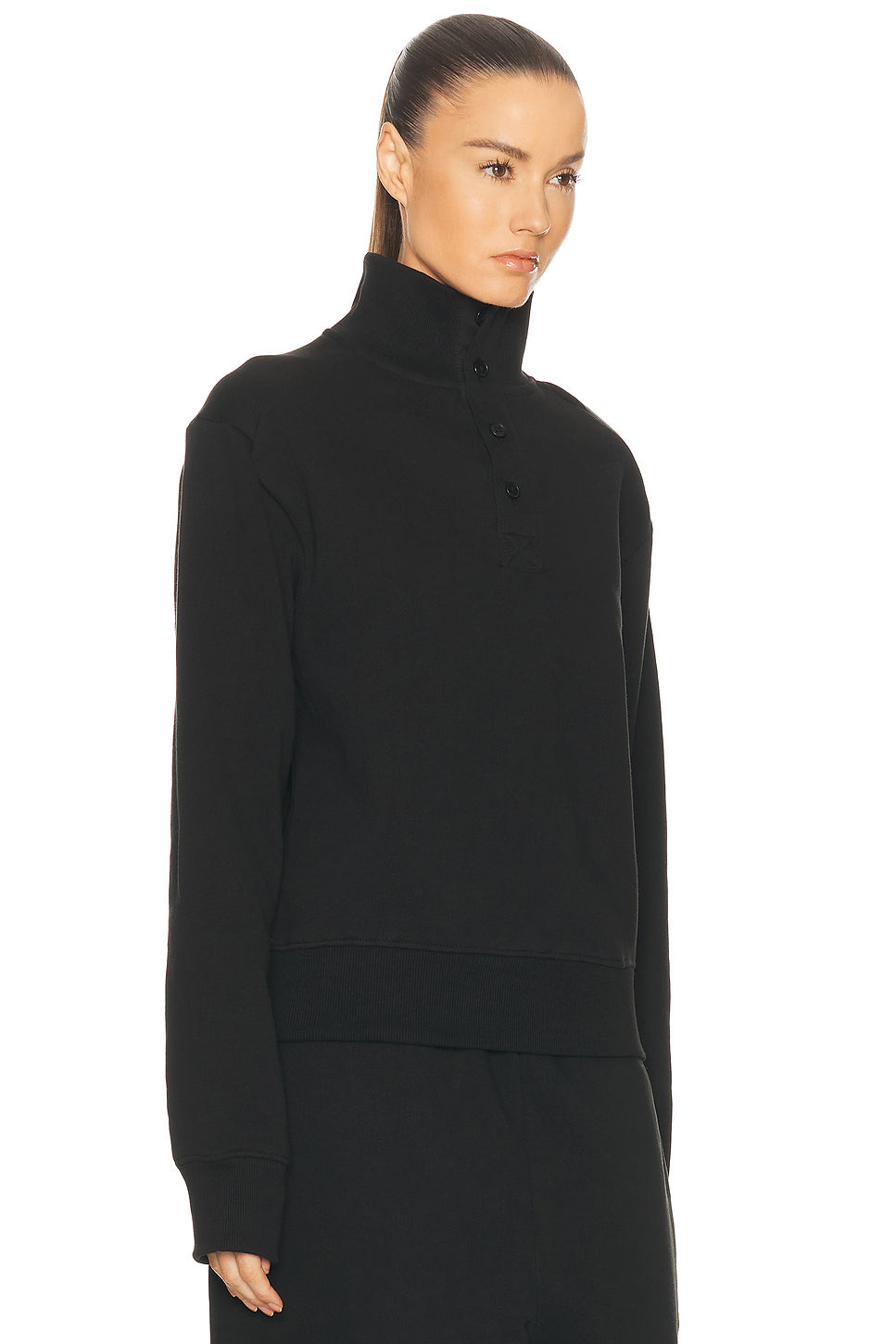 Port Pullover