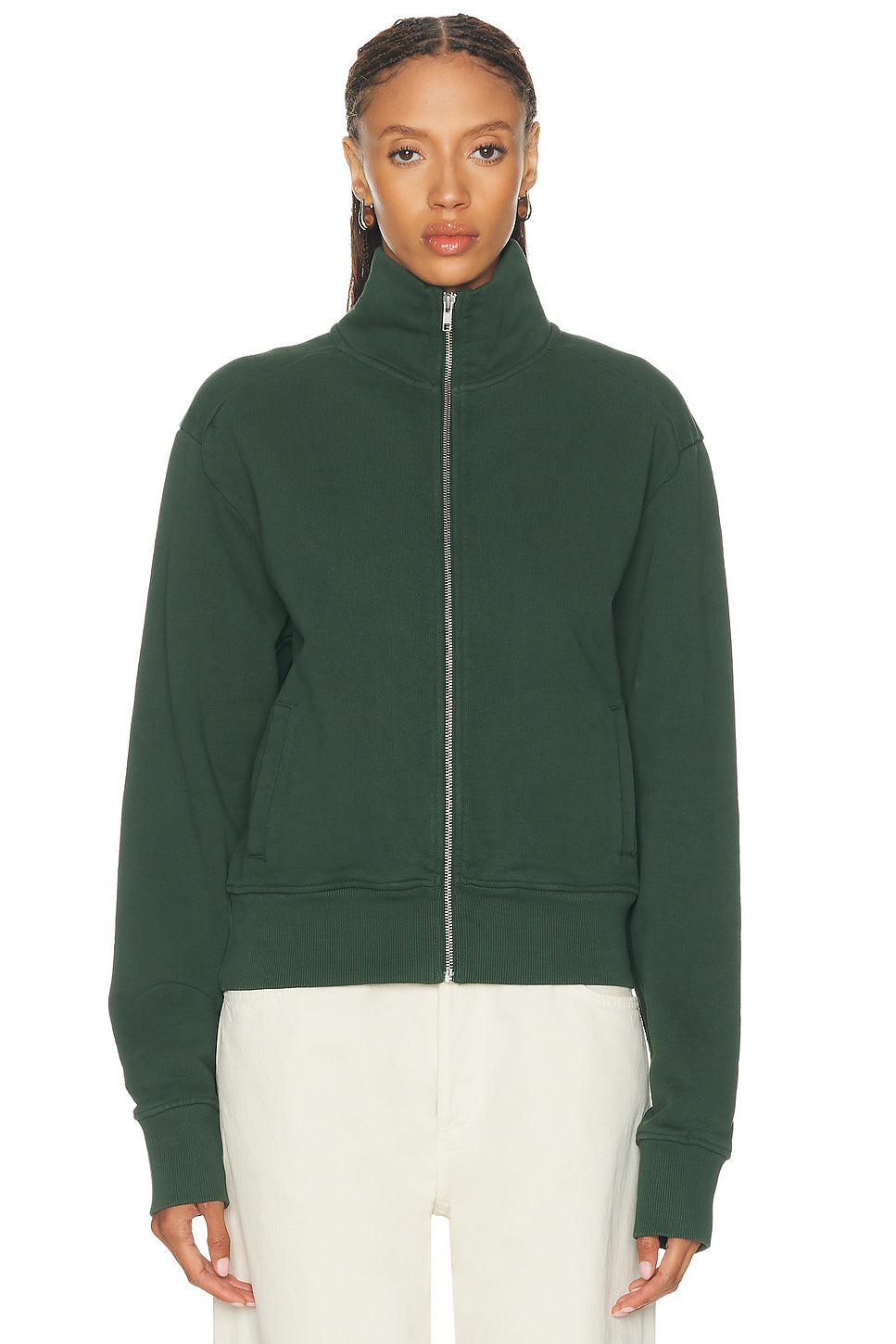 Standard Track Jacket